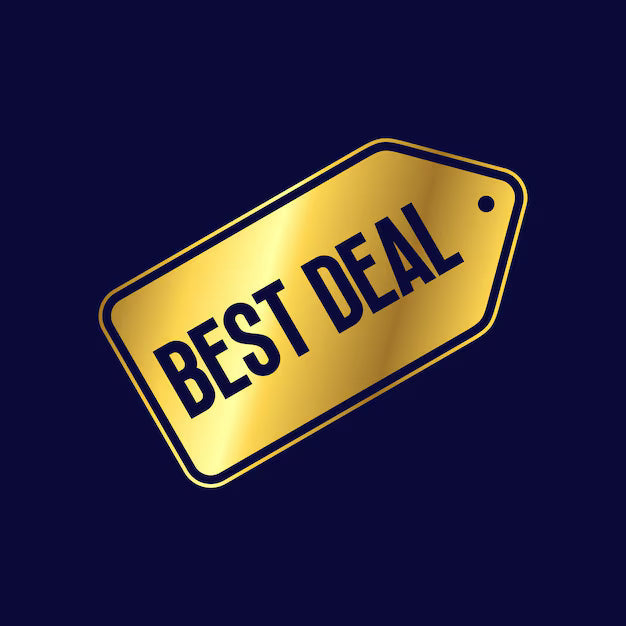 BEST DEAL